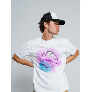  Tricou de volei